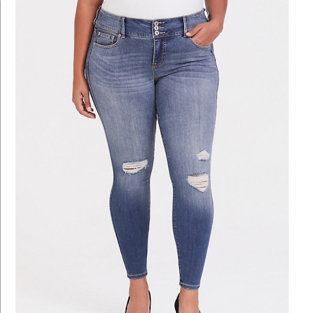 Jegging